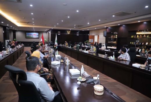 Kota Batu Tuan Rumah W20, Kenalkan UMKM ke Dunia - GenPI.co JATIM