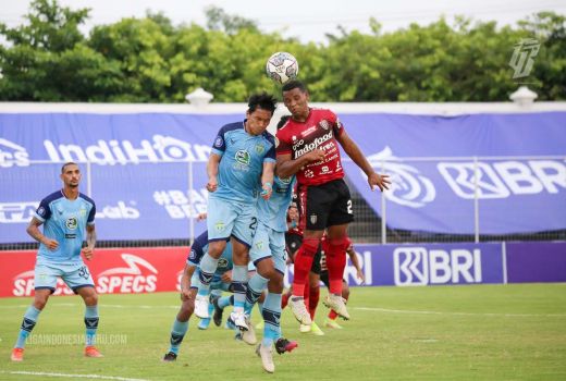 Persela Wajib Menang Lawan Persikabo 1973, Ragil: Pemain Siap - GenPI.co JATIM