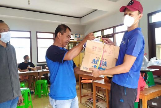 Inovasi Warga Dinoyo Kota Malang Bisa Ditiru, Sampah Jadi Sembako - GenPI.co JATIM