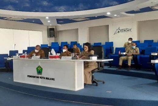 Hari Kedaulatan Negara Resmi, Wali Kota Malang Singgung Sejarah - GenPI.co JATIM