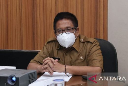 Sekda Jember Dibikin Geregetan, Penambang Ilegal Siap-Siap Saja - GenPI.co JATIM