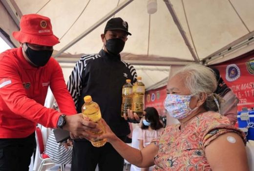 Dinkes Kota Madiun Genjot Vaksin, Belum Optimal - GenPI.co JATIM