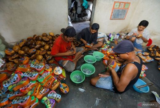 Karimba Asal Banyuwangi ini Sudah Dikirim ke Sejumlah Benua - GenPI.co JATIM