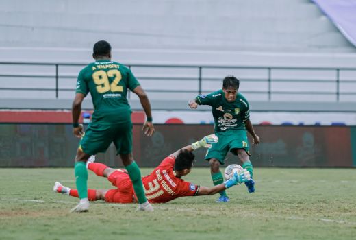 Terkuak, Persebaya Menang Lawan Persik Karena ini - GenPI.co JATIM