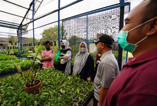 Desa Anggrek ini Ada di Kota Batu, Gas Yuk! - GenPI.co JATIM