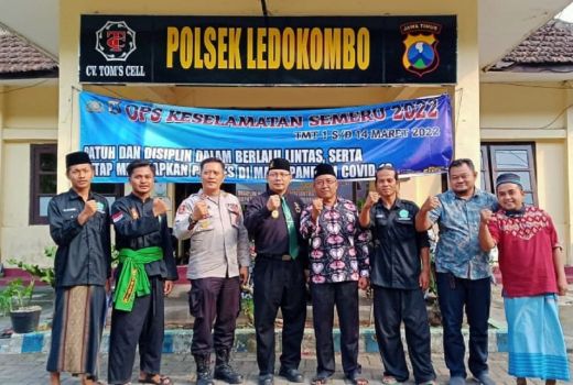 Pascabentrokan Banyuwangi, 2 Perguruan Silat Jember Ambil Sikap - GenPI.co JATIM