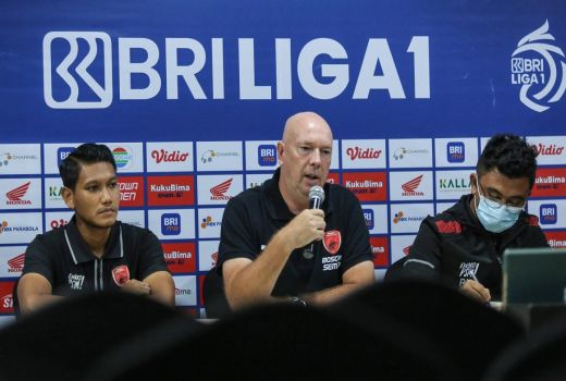 Lawan Persela, Pemain PSM Tak Mau Remehkan Laskar Joko Tingkir - GenPI.co JATIM