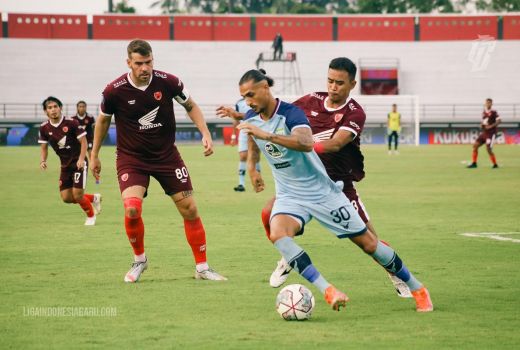 PSM vs Persela 2-2, Perjuangan Laskar Joko Tingkir Semakin Berat - GenPI.co JATIM