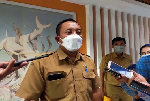 111 RIbu Ton Sampah Plastik Banjiri Surabaya, Patroli Digalakkan - GenPI.co JATIM