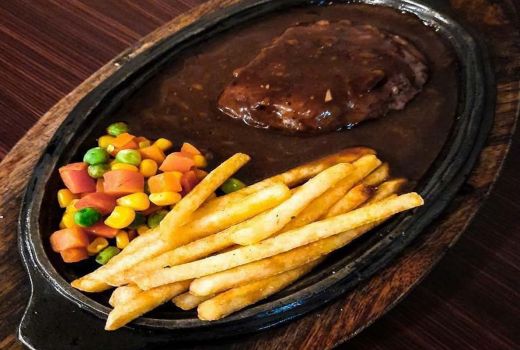 Restoran All You Can Eat di Kediri, Layak Dicoba - GenPI.co JATIM