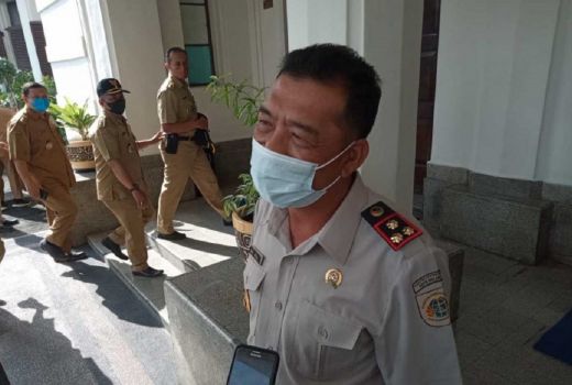 Kota Malang Segera Punya Peta Tanah Belum Bersertifikat - GenPI.co JATIM