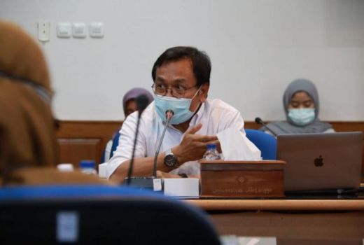 Kabar Vaksin Merah Putih, Uji Klinis Fase 1 Perlu Dianalisis - GenPI.co JATIM