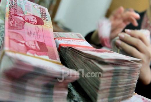Masih Triwulan Pertama, PAD Surabaya Sudah Segini - GenPI.co JATIM