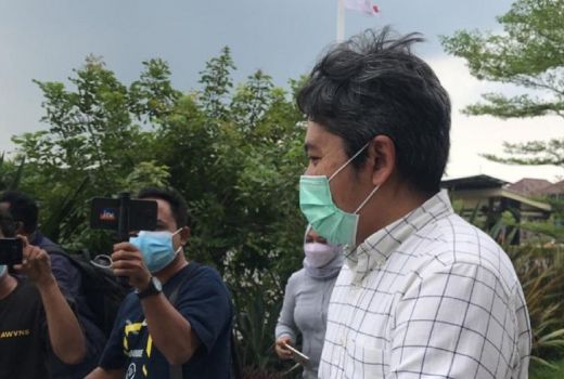 Anak Mantan Bupati Sidoarjo Penuhi Panggilan KPK, Tapi - GenPI.co JATIM