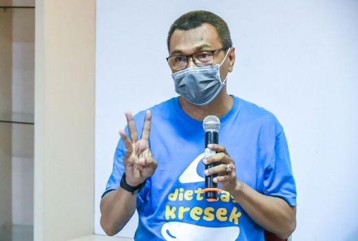 Komunitas Nol Sampah Siap Bantu Awasi Perwali Kantong Plastik - GenPI.co JATIM