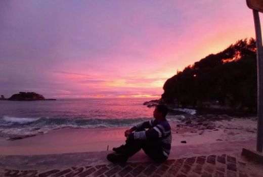 Desa Wisata Sendang Pacitan, Berbalut Keindahan 2 Pantai - GenPI.co JATIM