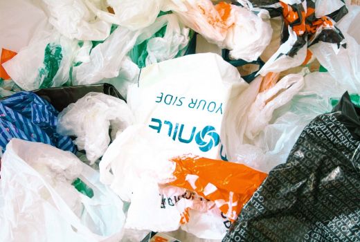 Komunitas Nol Sampah Sebut Plastik Sudah Seharusnya Dikurangi - GenPI.co JATIM