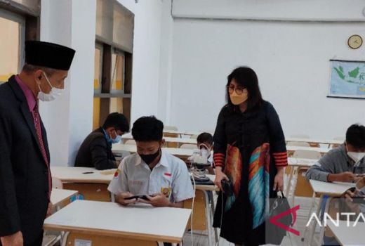 SMATAG Gelar Lomba Esport dan Banjari, Pesertanya Ratusan - GenPI.co JATIM