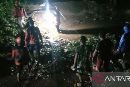 Pulang Ngaji, Bocah di Sumenep Terseret Arus Sungai - GenPI.co JATIM