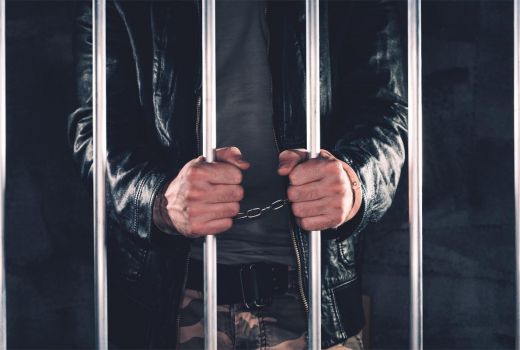 Polisi Gerebek Pasar Pujon, Pria Asal Malang ini Tak Berkutik - GenPI.co JATIM