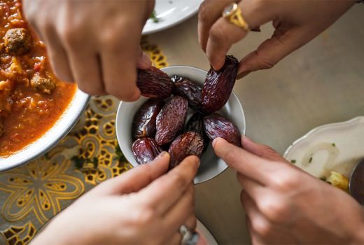 Rekomendasi Menu Berbuka Puasa yang Ramah Bagi Penderita Diabetes - GenPI.co JATIM