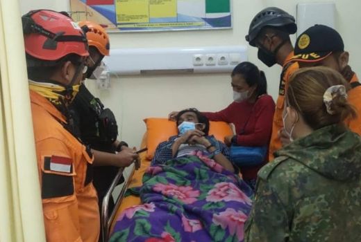Akhirnya Ditemukan, ini Kisah Pendaki Hilang di Gunung Arjuno - GenPI.co JATIM