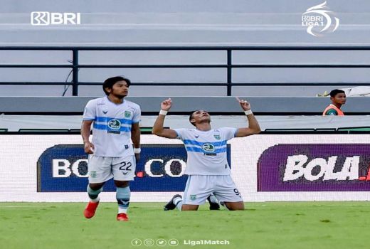 Hasil PSS Sleman vs Persela 3-2, Antiklimaks Laskar Joko Tingkir - GenPI.co JATIM