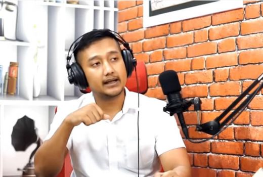 Crazy Rich Surabaya Sebut Affiliated jadi Sistem Baru Promosi - GenPI.co JATIM