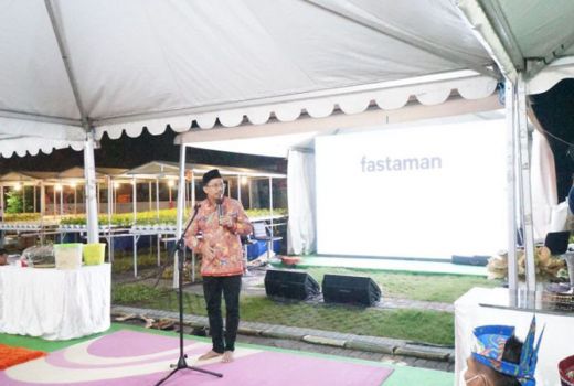 Bupati Sidoarjo Ajak Warga Urban Farming, Manfaatnya Banyak - GenPI.co JATIM