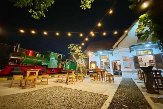 Tips Membangun Bisnis food and Beverage, Cuan Langsung Mengguyur Deras - GenPI.co JATIM