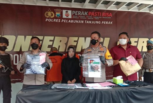 Sepele, 3 Remaja di Surabaya ini Tega Mengeroyok Berujung Tragis - GenPI.co JATIM