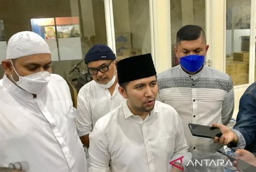 Diminta Susun Pengurus Demokrat Jatim, Emil Dardak Singgung Musda - GenPI.co JATIM