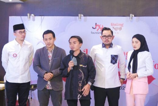Ramadan, Juragan 99 Bikin Proyek Bareng Taqy Malik - GenPI.co JATIM