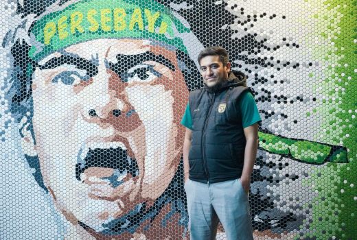 Dihukum Komdis, Manajer Persebaya Beri Sindiran Keras PSSI - GenPI.co JATIM