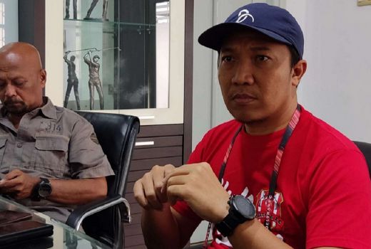 Promosi ke Liga 2, Deltras Sidoarjo Cari Pelatih Baru - GenPI.co JATIM