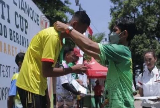 Pentaque Bukan Cabor Pelengkap Porprov Jatim, ini Alasannya - GenPI.co JATIM