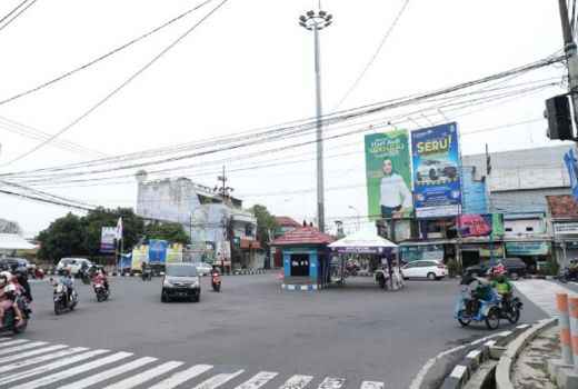 Pengumuman! Pemkab Sidoarjo Adakan Sayembara Berhadiah Rp30 Juta - GenPI.co JATIM