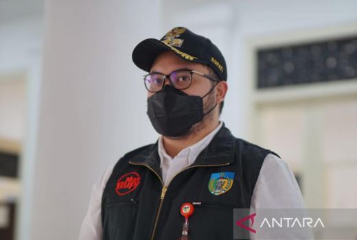 Pemkab Kediri Perbaiki Jalan Rusak Jelang Lebaran, ini Daftarnya - GenPI.co JATIM
