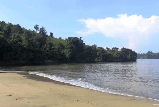 Pantai Gerangan Tulungagung Punya Banyak Keistimewaan - GenPI.co JATIM