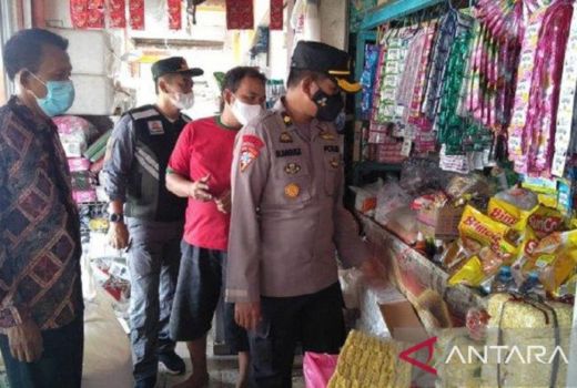 Warga Bangkalan Tak Perlu Khawatir, Stok Sembako Aman - GenPI.co JATIM
