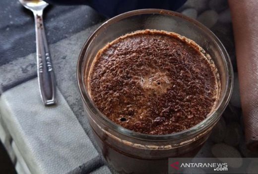 Kopi Luwak Jadi Andalan Petani Banyuwangi, Tapi? - GenPI.co JATIM