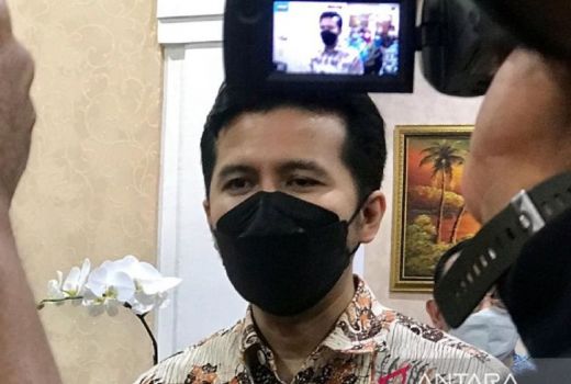 Emil Dardak Angkat Bicara Soal Kepengurusan Demokrat Jatim - GenPI.co JATIM