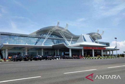 Naik, ini Harga Tiket Pesawat dari dan Menuju Sumenep Terbaru - GenPI.co JATIM
