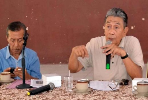 KONI Bondowoso Percaya Diri 2 Cabor ini Raih Emas - GenPI.co JATIM