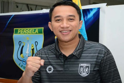 Liga 2 Bubar, Persela dan Klub Lain Kompak Berjuang Ingin Kompetisi Lanjut - GenPI.co JATIM