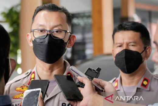 Video Viral Kiai Syarif Situbondo Janggal, Polisi Ungkap Faktanya - GenPI.co JATIM