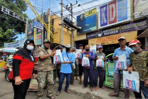 Komunitas Masyarakat Situbondo Punya Cara Meraih Berkah Ramadan - GenPI.co JATIM