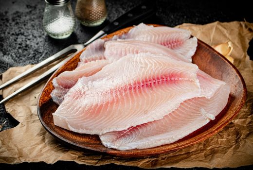 Cara Menghilangkan Bau Amis pada Ikan, Ibu-Ibu Harus Catat - GenPI.co JATIM