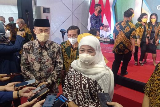 Gubernur Jatim Garansi Pemudik yang akan Lewat Jalan Provinsi - GenPI.co JATIM