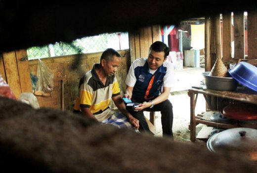BRI Kucurkan Rp 66,99 Triliun Selama Triwulan I 2022 - GenPI.co JATIM